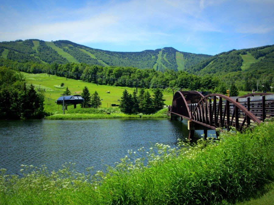 Killington, Vermont