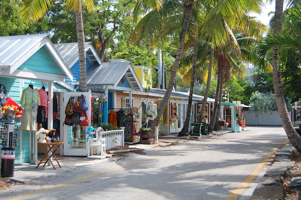 Key West, Florida