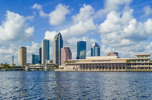 Tampa Real Estate market