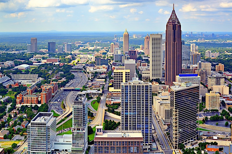 atlanta, georgia