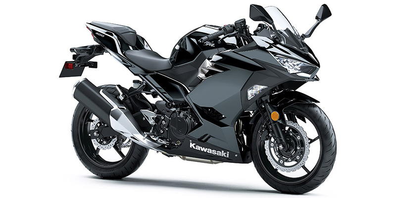 Kawasaki_Top Motorcycle Brand in the world