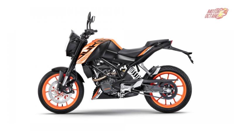 KTM_Top Motorcycle Brand in the world