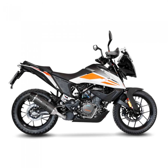 KTM 390 Adventure_Top New Motorcycles of 2021