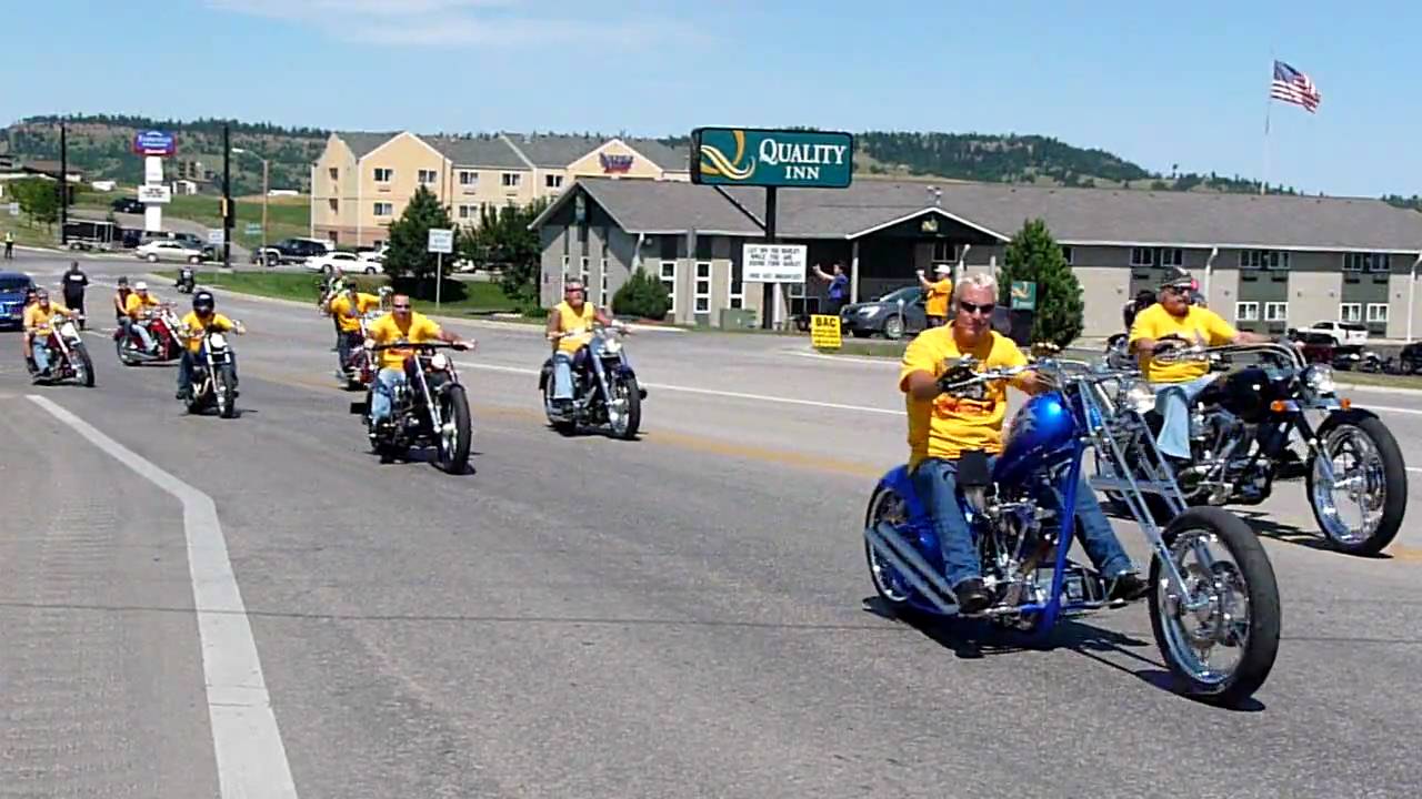 Hamsters Motorcycle Club